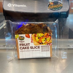 ฟรุ๊ตเค้กสไลซ์