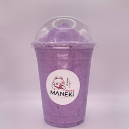 มันม่วงปั่น