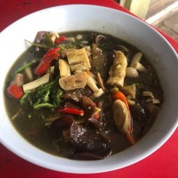 แกงหน่อไม้