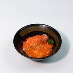 ข้าวหน้าไข่สามสหาย