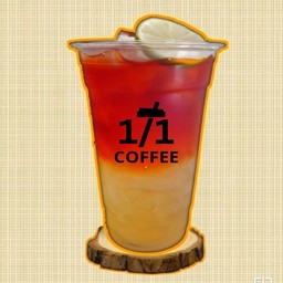 ชาน้ำผึ้งมะนาว