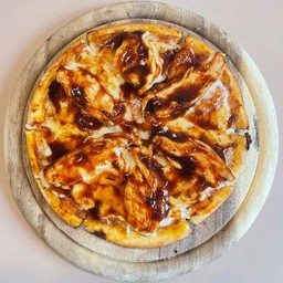 สไปร์ซี่เม็กซิกันไก่