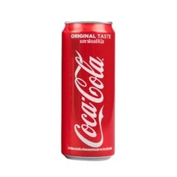 Coke Original