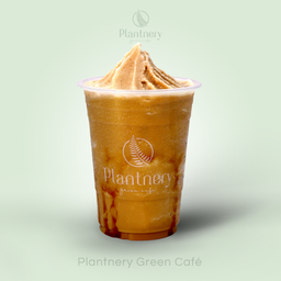 คาราเมลมัคคิอาโต้เฟรปเป้