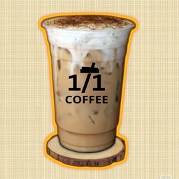 คาปูชิโน่-[Cappuccino.]