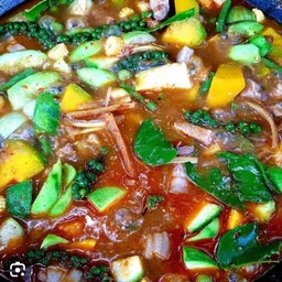 กินเก่งขาหมู สาขา 8