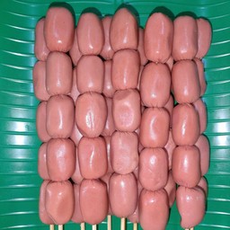 ใส้กรอกแดง