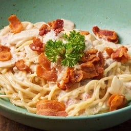 สปาเก็ตตี้คาโบนาร่า