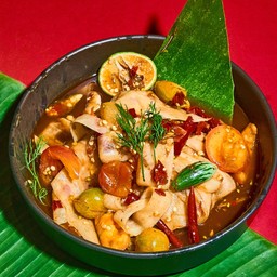 ตำสะหวันนะเขต  SAWANNAHHET  SOMTUM