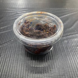 น้ำพริกพริกเผา