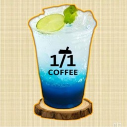 บลูเลม่อนซ่าส์