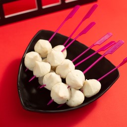 โมจิปลาไส้ไข่ปลา