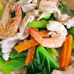 ราดหน้า