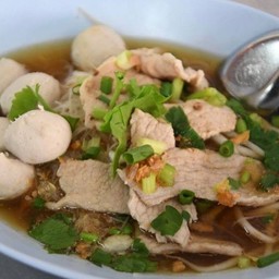 เกาเหลาน้ำใส