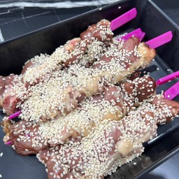 หัวใจไก่