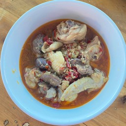 ไก่อุ๊ป
