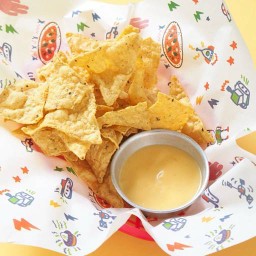 Nacho Cream Cheese