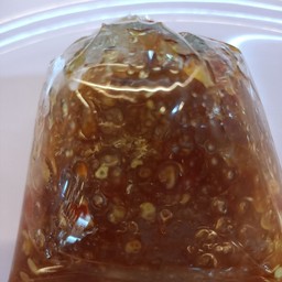 น้ำจิ้มหวาน