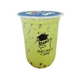 ชาเขียว