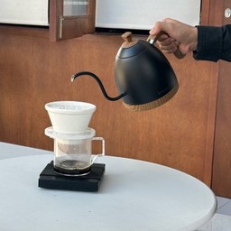 Drip Coffee 
