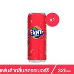 Fanta Red