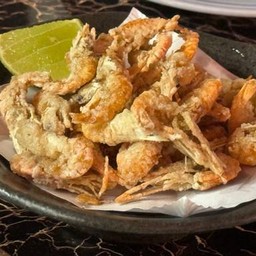 Koebi karaage