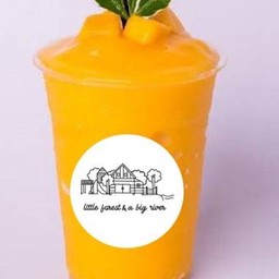 มะม่วงปั่น