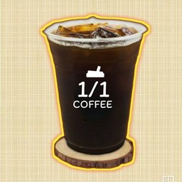 อเมริกาโน่-[Americano.]