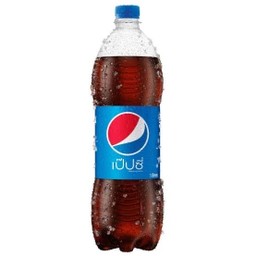 เป๊ปซี่ 1 ลิตร