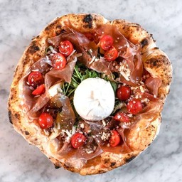 Corona Pizza (Regular)