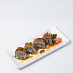 วากิวโรล 5 คำ