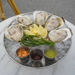 หอยเจริญ (HoiJaroen) Jodd Fairs แดนเนรมิต