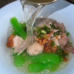 เซี่ยงไฮ้น้ำใส