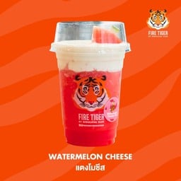 แตงโมชีส