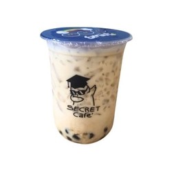 นมสดคาราเมล