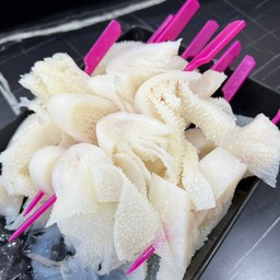 ผ้าขี้ริ้ว