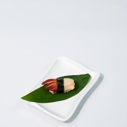 ซูซิหอยปีกนก 1 คำ