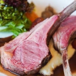 Rack of Lamb (4 Rack)