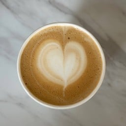 Kor-Kai coffee (by ข้าวมันไก่เบตง) กาแฟสด