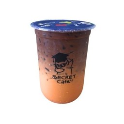 ชาไทยช็อค