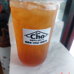 ชามะลิลิ้นจี่