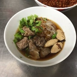 ณัฐต้มตุ๋น ศูนย์อาหารตึกCATชั้น6