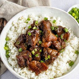 Pork Adobo