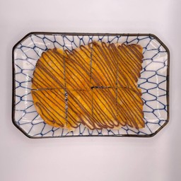 ขนมปังปิ้ง Nutella