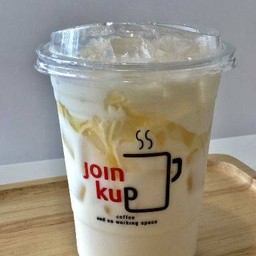 นมสดน้ำผึ้ง