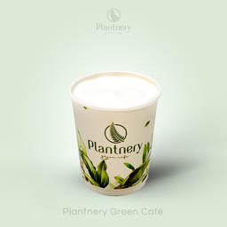 นมสดร้อน