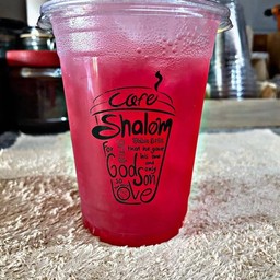 Shalom Cafe’