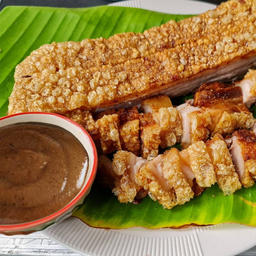 Lechon Kawali (Single)