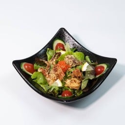 สลัดปูนิ่ม