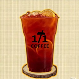 ชามะนาว